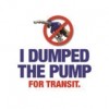 RTA Encourages Residents to “Dump the Pump” on June 16