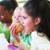 ‘Take a Bite Out of Summer’ – Summer Meals event