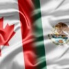 Visa-free Trips for Mexicans to Canada