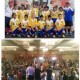 Olympic-Style International Youth Soccer Tournament Calls Chicago’s South Side Home
