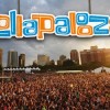 Lollapalooza in Full Swing