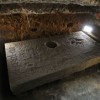 Spanish Priest Buried in an Aztec Temple