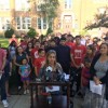 Ald. Garza, Parents Demand Meeting with Principal