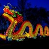 Inaugural Chinese Lantern Festival Comes to Milwaukee in October
