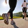 Researchers Identify Amount of Exercise Needed to Lower Risk of Five Diseases