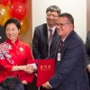 El Hospital St. Anthony Recibe a Doctores Chinos para Llevar la Visión de E.U. y Mejorar el Cuidado Comunitario en China
