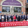 Saint Anthony Hospital Hosts Chinese Physicians to Bring U.S. Insight to Expand Community Care in China