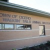 Cicero officials Cut Ribbon on New Park and State-of-the-Art Animal Shelter