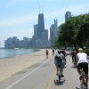 Chicago ‘Top City for Cycling’