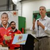 Miembros de City Year Chicago AmeriCorps Inician su Año de Servicios en Escuelas Necesitadas