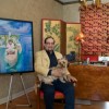 Don Rossi Nuccio: Amante del Arte, Abogado de la Juventud