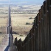 The Unwanted Border Wall