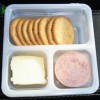 Lunchables Recall Undeclared Allergens