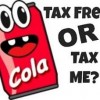 Voters Support Sweetened Beverage Tax
