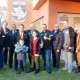 Ceremonia del Corte de Cinta en Centro de Primera Infancia