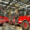 Suit: Chicago Fire Department Continues Discrimination Against Women