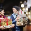 Steps for Happy Holiday Spending