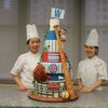 French Pastry School Celebra la Serie Mundial