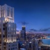 City Announces Post-Recession Tower Crane Record