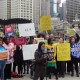 Chicago Women Take Action Against Bigotry