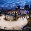 Chicago Park District Ice Rinks Now Open