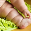 Los Bebés Obesos están Disminuyendo en el Programa de Ayuda que Sirve a Millones