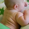 Chubby Babies on the Decline in Aid Program Serving Millions