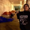 Victory for Uptown Homeless