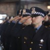 El Alcalde Emanuel y el Superintendente de la CPD dan la Bienvenida a los Nuevos Reclutas de la Policía