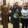 Aldermen, Advocates Celebrate Passage of Resolution Condemning Islamophobia