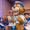 Advocate Children’s Hospital Patients Debut as Sports Reporters