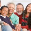 Grandparents Who Help Care for Grandchildren Live Longer Than Other Seniors