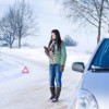 Keeping Your Smartphone at Peak Performance During the Winter