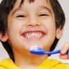 Time to Brush Up A Lifetime of Great Dental Health Must Start Early
