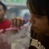 Many teens use e-cigarettes for ‘dripping’ liquid nicotine