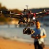 Vortex UAS se Afilia a Harper  College en Entrenamiento de Piloto de Drones
