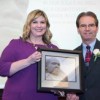 Lawndale Christian Health Center Volunteer Honored by Northwestern Medicine