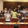 City Welcomes New Citizens