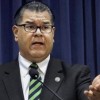 Sandoval Elected Latino Caucus Co-Chair of 100th General Assembly
