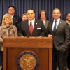 Sandoval Promotes Minority Owned and Small Businesses