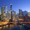 Emanuel, Chicago Infrastructure Trust Announce Chicago Smart Lighting Initiative Moving Forward