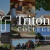 Local Middle School Student Wins Triton College’s First Ever ‘President for a Day’ Contest