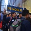 Aquino Expresses Support for Noble Charter School Teacher Unionization