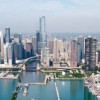 Chicago Clasificado Metro Corporativo Superior por Cuarto Año Consecutivo