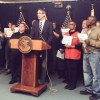 Elected Officials Push to Close Corporate Tax Loopholes