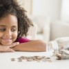Teaching Money Lessons To Kids Who Don’t Have It As Tough As You Did