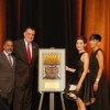 Prominent Chicago Business Leader and Philanthropist Receives ‘Champion of Change’ Award