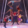 Talent Abounds as Triton Troupers Circus Returns to Campus
