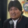 Evo Morales Runs for a Fourth Term