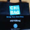 Chicagoans Reduce Disposable Bag Use by Over Forty Percent